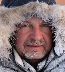 Sergey Gorshkov